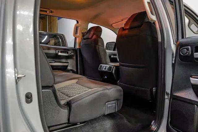 2019 Toyota Tundra SR5 5.7L V8