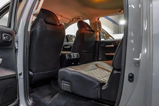 2019 Toyota Tundra SR5 5.7L V8