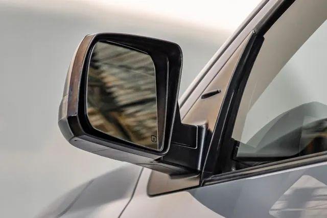 2019 Toyota Tundra SR5 5.7L V8