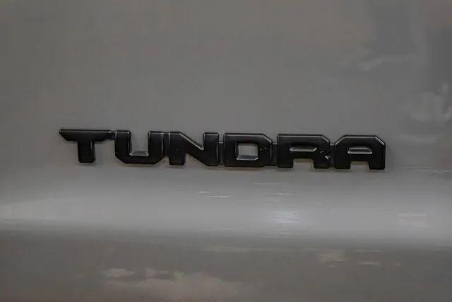 2019 Toyota Tundra SR5 5.7L V8