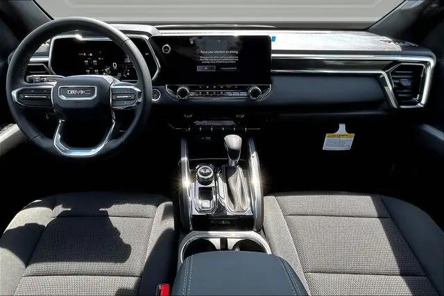 2026 GMC Canyon Elevation, 4WD