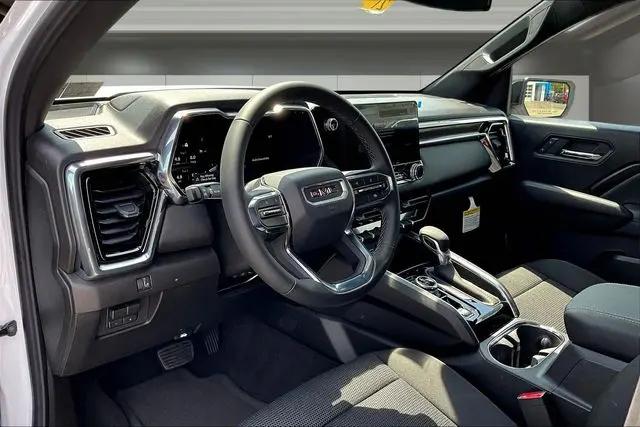 2026 GMC Canyon Elevation, 4WD