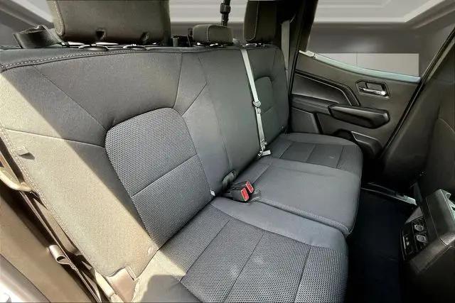 2026 GMC Canyon Elevation, 4WD