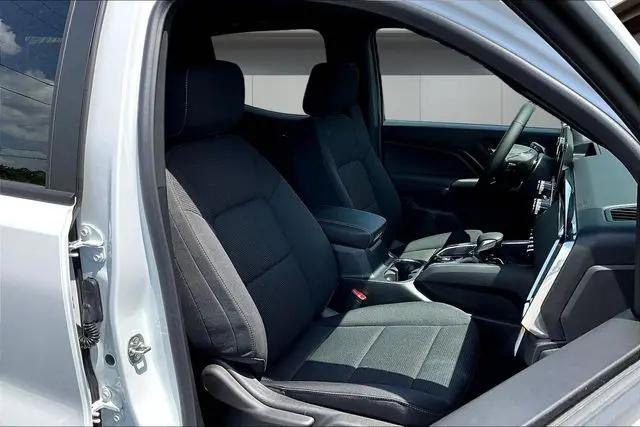 2026 GMC Canyon Elevation, 4WD