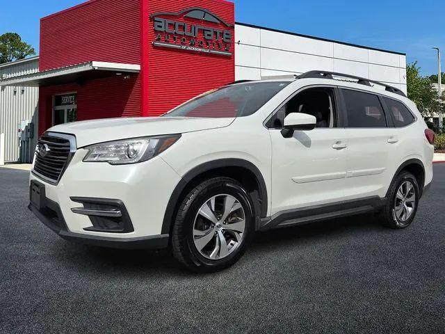 2021 Subaru Ascent Premium for sale in Jacksonville, FL