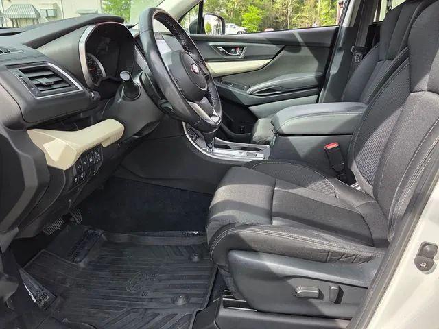 2021 Subaru Ascent Premium