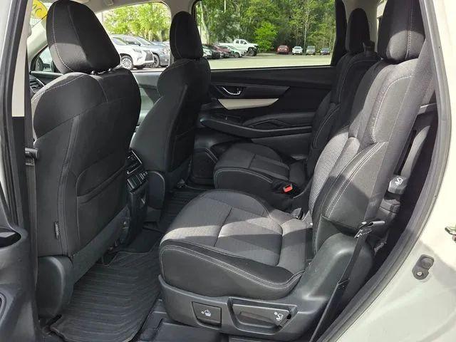 2021 Subaru Ascent Premium