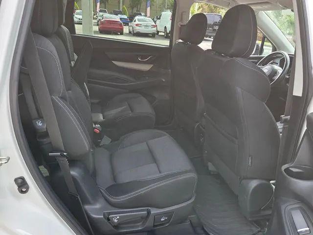 2021 Subaru Ascent Premium