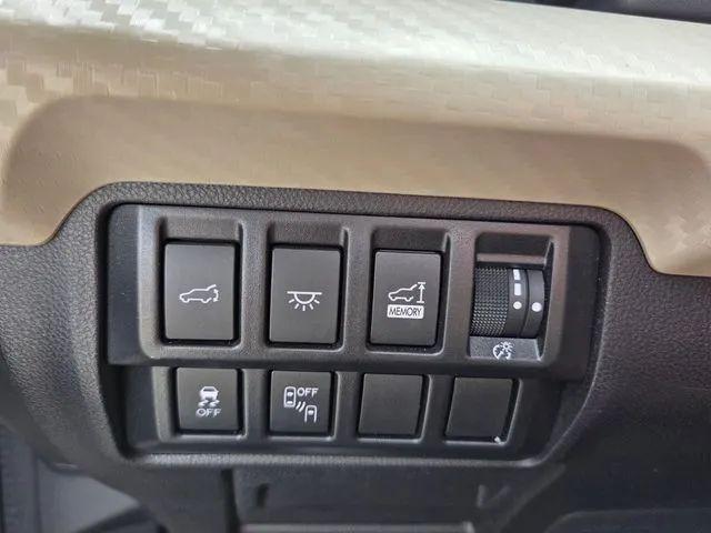 2021 Subaru Ascent Premium