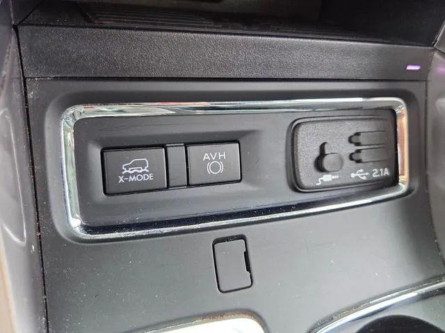2021 Subaru Ascent Premium