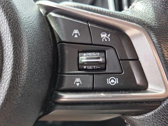 2021 Subaru Ascent Premium