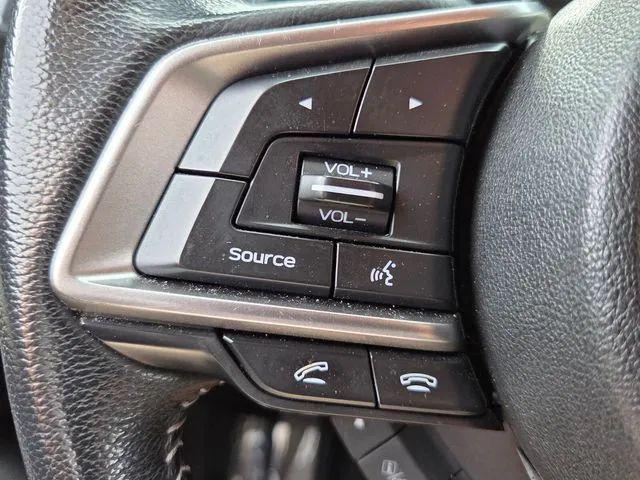 2021 Subaru Ascent Premium