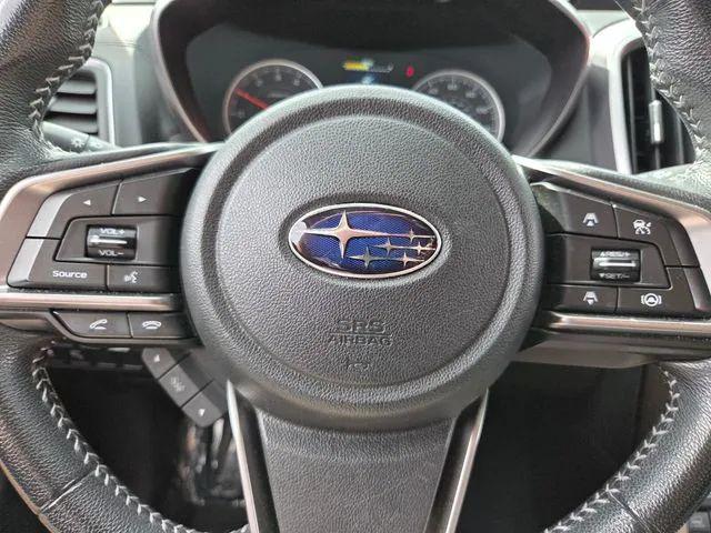 2021 Subaru Ascent Premium