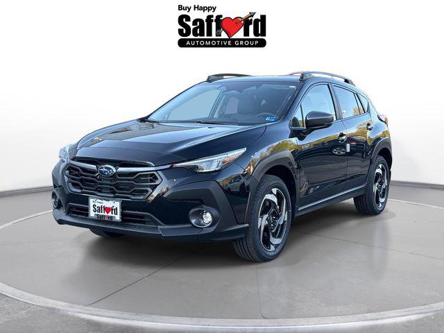 2026 Subaru Crosstrek Limited for sale in Massassas, VT