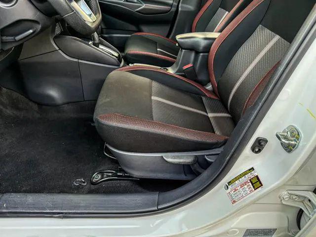 2024 Nissan Versa 1.6 SR