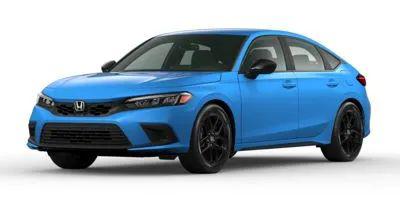 2022 Honda Civic Sport for sale in Linden, NJ