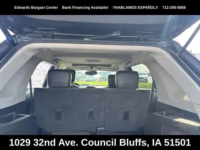 2011 GMC Terrain SLT-2