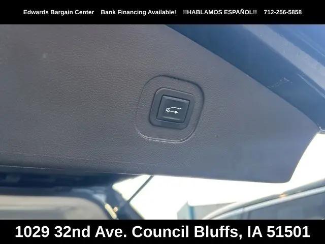 2011 GMC Terrain SLT-2