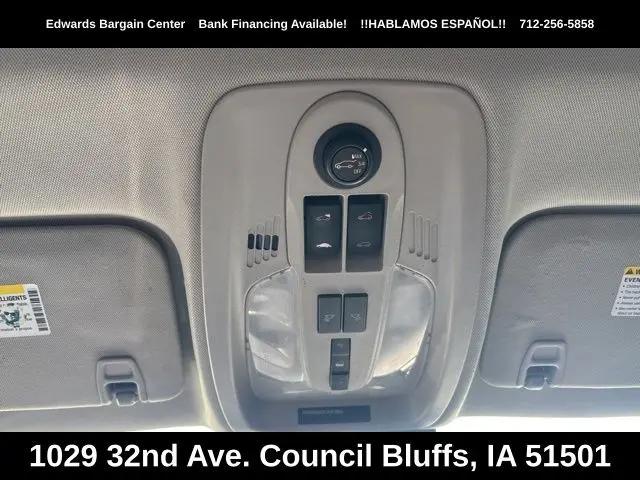 2011 GMC Terrain SLT-2