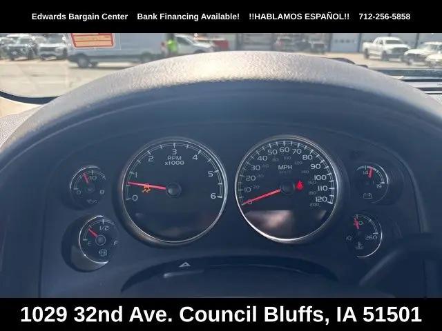2013 Chevrolet Suburban LTZ