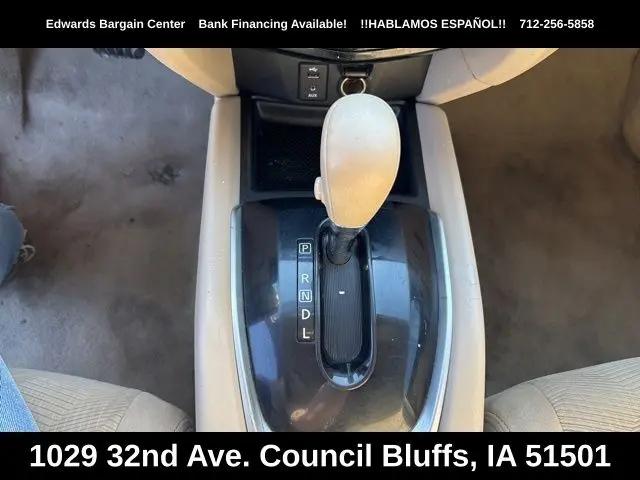 2014 Nissan Rogue SV