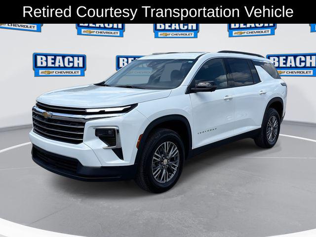2026 Chevrolet Traverse FWD LT for sale in Little River, SC