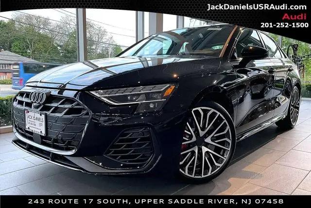 2026 Audi S3 TFSI quattro S tronic for sale in Upper Saddle River, NJ