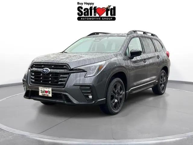 2026 Subaru Ascent Onyx Edition Touring 7-Passenger for sale in Manassas, VA