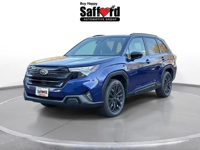2026 Subaru Forester Sport for sale in Manassas, VA