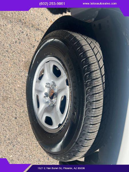 2008 Toyota Tacoma Base