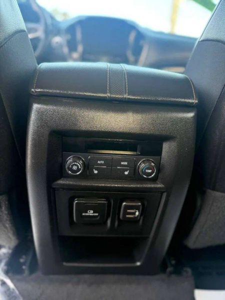 2020 Chevrolet Traverse AWD Premier