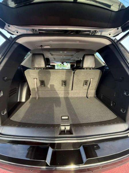 2020 Chevrolet Traverse AWD Premier