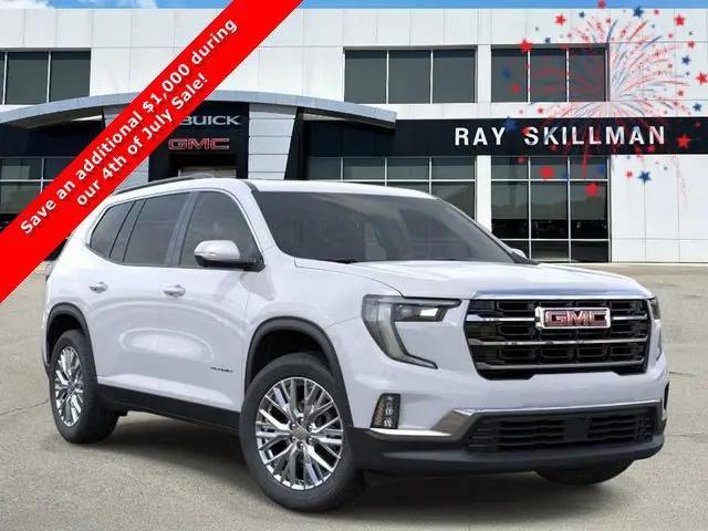 2026 GMC Acadia Elevation AWD for sale in Indianapolis, IN