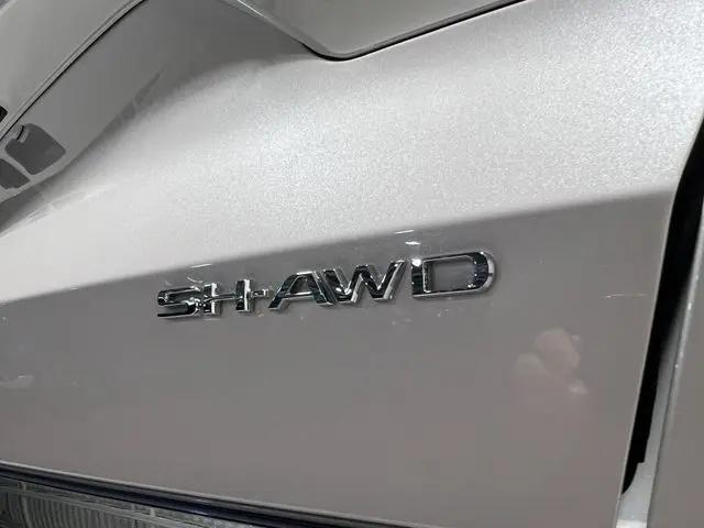 2026 Acura MDX Advance Package