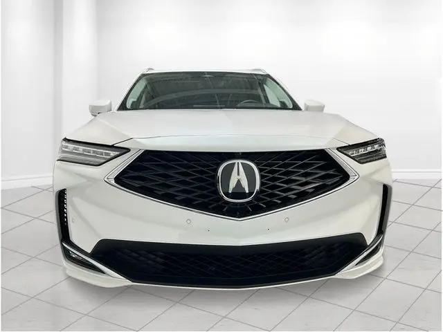 2026 Acura MDX Advance Package