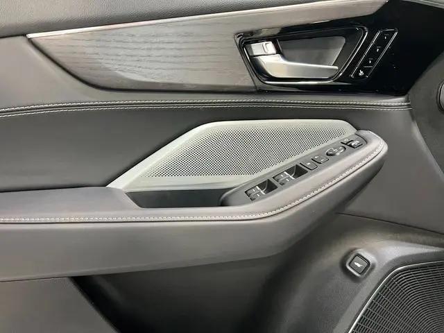 2026 Acura MDX Advance Package