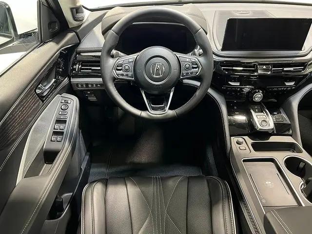 2026 Acura MDX Advance Package
