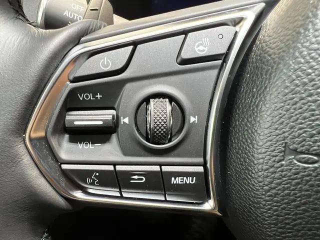 2026 Acura MDX Advance Package