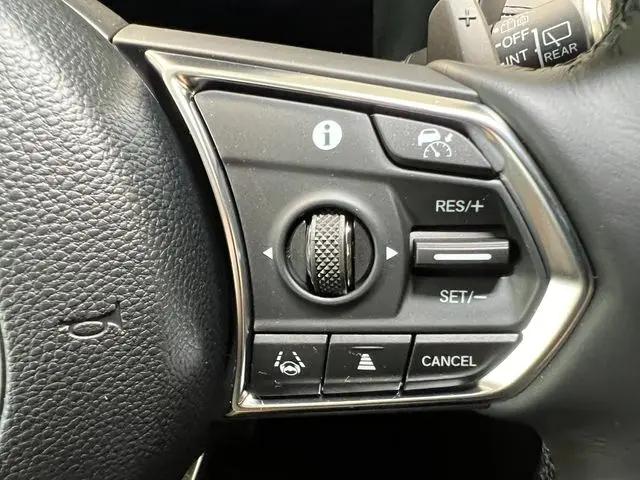 2026 Acura MDX Advance Package