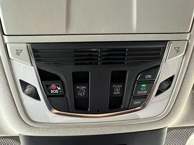 2026 Acura MDX Advance Package