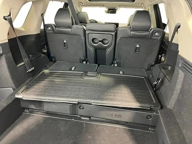 2026 Acura MDX Advance Package