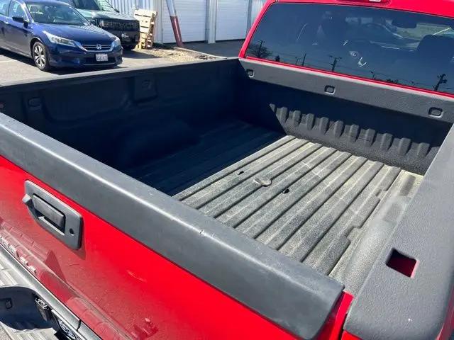 2011 GMC Sierra 2500HD SLE