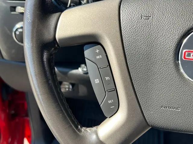 2011 GMC Sierra 2500HD SLE
