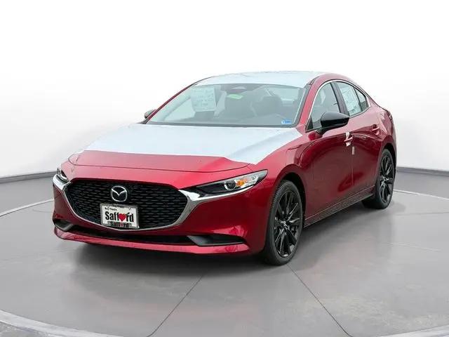 2026 Mazda Mazda3 2.5 S Select Sport for sale in Chantilly, VA