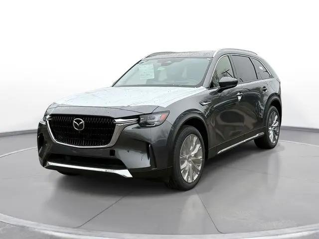2026 Mazda X-90 3.3 Turbo Premium Plus for sale in Chantilly, VA