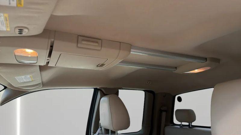 2004 Ford F-150 Lariat