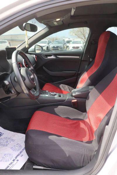 2015 Audi A3 1.8T Premium