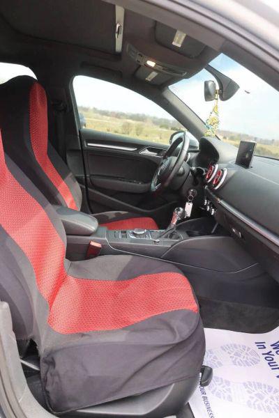 2015 Audi A3 1.8T Premium
