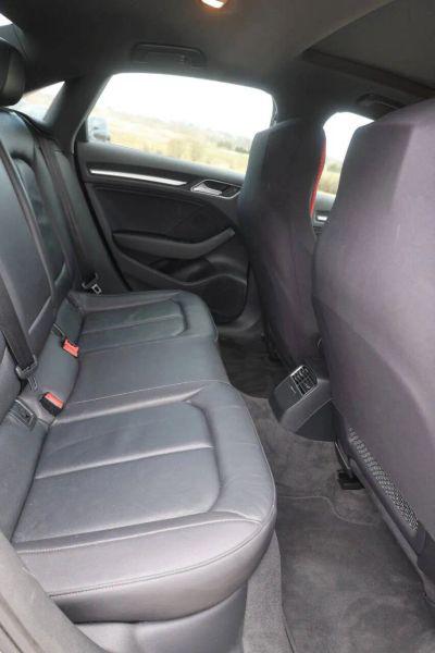 2015 Audi A3 1.8T Premium