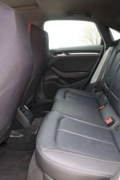 2015 Audi A3 1.8T Premium